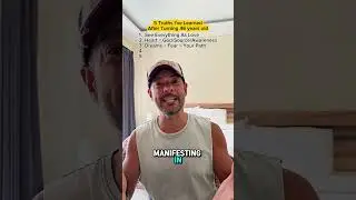 5 Truths I've Learned After Turning 46 Years Old
