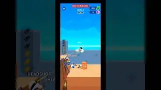 Johnny Trigger -  Action Shooter Game | Intense Gunplay & Slow-Mo Kills!