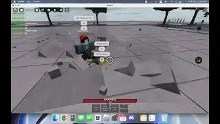 I was teaching people how to play then something happened, (plot twist) part 2