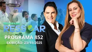 Programa Ressoar: Combate ao C&acirc;ncer Infantil (GRAACC), Empreendedorismo Feminino, Dicas Black Friday