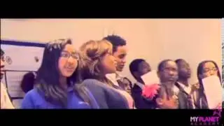 MyPlanet Academy MPA | Kimmy's EPK