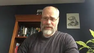 C. S. Lewis tells us what sci fi and fantasy should be