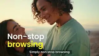 Get a Saily Unlimited eSIM plan