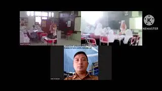 PPL LIVE ZOOM RT.PIPIT LASPITWANTI,S.Pd