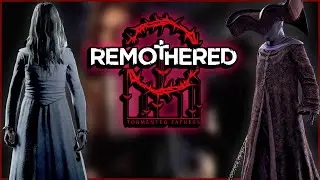 Looking at Remothered: Tormented Fathers - (PS4) Tarks Gauntlet