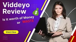 Viddeyo Review | viddeyo reviews| Everything about Viddeyo | viddeyo software review