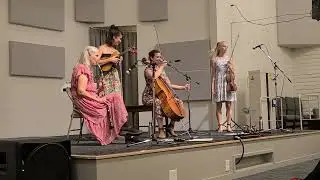 Istanbul, a Swedish tune by Roger Tallroth