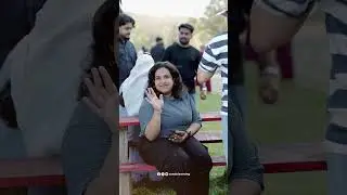 മറക്കാനാവാത്ത നിമിഷങ്ങൾ... ✨ Best Office Trip Ever! | Campfire, Fun & Memories