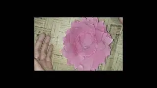 #youtubeshorts #shortsfeed #shortvideo #shorts #diy #easy #artandcraft #craft #flower #art #random 🩷