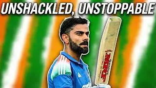 Обзор серии INDvSA ODI: Кохли 👑 | Arshdeep 💪 | Южная Африка 📈 | Rock And Roll it