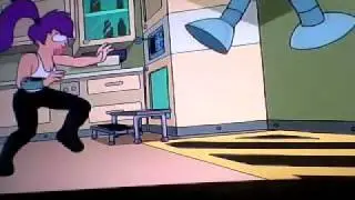 futuramafuturama bender and nibbler