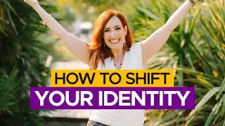 How to Shift Your Identity and Enjoy Your Weight Loss Journey | Releasing Weight Made Easy