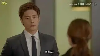 💓Khali Khali 💝dil ko Hindi song💗 | Korean Mix | 💗My Secret 💕romance💗 |💐
