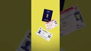 India ने Travel Easy कर दिया! DigiLocker New Update 🚆🔥 #facts