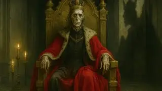 Tragedy of The Bewitched King How Inbreeding Destroyed a Monarch and Plunged Europe