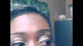 My Paula Dorf Mermaid Instagram Ombre Lip  Inspired Doll Look