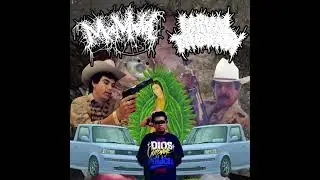 MxMxM // LARVAL THERAPY [SPLIT] (2022)