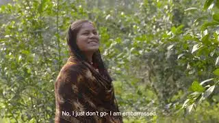 Day in the Life of a Woman Farmer in Rural North India