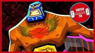 The Switch Indie Fix Podcast Ep 12: Indie Games are doing amazing on the Nintendo Switch!