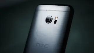 Видео обзор смартфона HTC 10