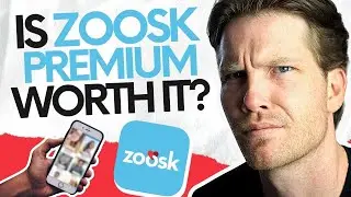 Is Zoosk Premium Worth It?
