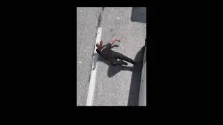 FRANKLIN BIKE WITH SPIDERMAN  EP 2 (Euphoria Physics Showcase)