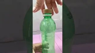 Genius hacks with plastic bottle caps #creative #diy #tips #ideas #lifehacks #reuse #plastic