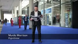 EBACE 2019  - Day 2