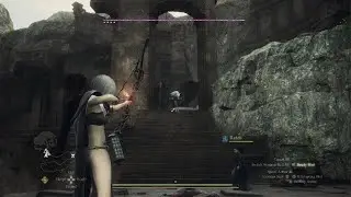 Dragon's Dogma 2 - How to get Dragon's Breath Bow.