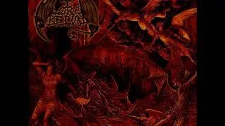 Lord Belial - Wrath Of The Antichrist Horde