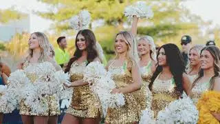 Mizzou Athletics | 2025 Year in Review