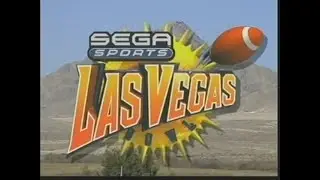 2002 Las Vegas Bowl UCLA vs New Mexico; College Football