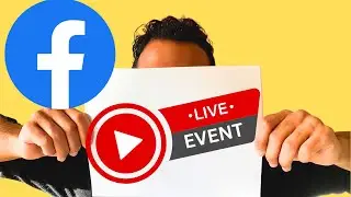 Complete Guide On How To Create A Facebook Private Live Event
