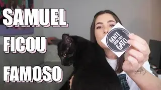 VOCÊ DISSE RECEBIDINHUS??? | Nath Araújo