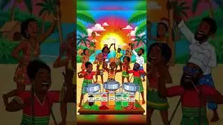 Spice our island JAMAICA.    #music #lifeisbutadream #duet #aestheticmusic #love #afrochill #dance