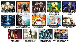 Every Major Mistake that Changed TV Explained!