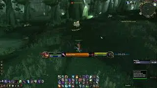 How to use Spell Queueing in WoW TBC Classic - Don't Leave free dps on the table casters!!