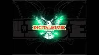 DigitalMUZIK and CRIS TAYLOR - Where Did You Go
