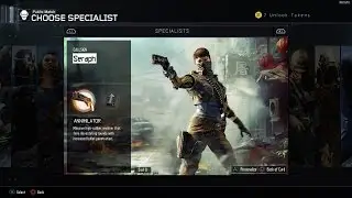 Black Ops 3 - All Hidden Gear 