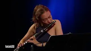 Eli&aacute;: Germain Dario Perez - Ancestro (live at Kanal 21)