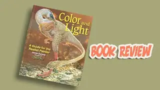 Color and Light - James Gurney
