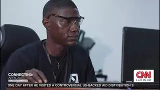 Terra Industries on CNN