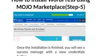 How To setup your first blog -  Easy to Follow Guide for Beginners