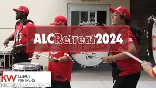 ALC Retreat 2024 - Keller Williams Legacy Partners