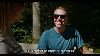 Vermont Trail Accessibility Hub: Why is Trail Accessibility Important?