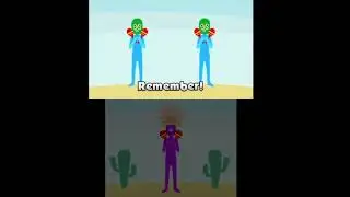 WarioWare Gold - Final Boss Microgame with Wario De Mambo
