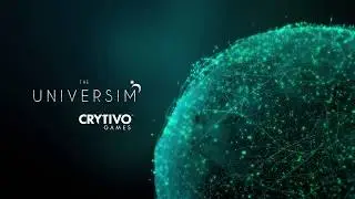 The Universim 2018 Main Menu Soundtrack