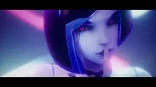 Subverse Girls -Studio Fow-