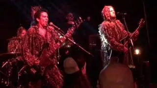 Caveman Cult - Live at Cathedral of the Black Goat VIII