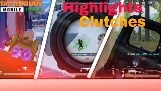 Impossible Clutch 😱 | Pure Skills & Calm Gameplay | KukanisLive